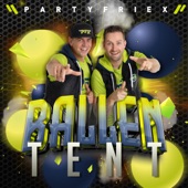 Ballentent artwork