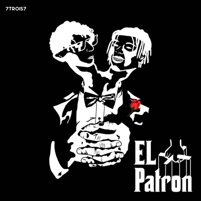 EL Patron (feat. Sobre) - Single