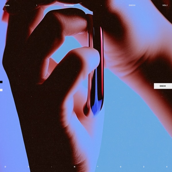 Dischi, Vol. 1 - EP