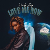 Love Me Now artwork