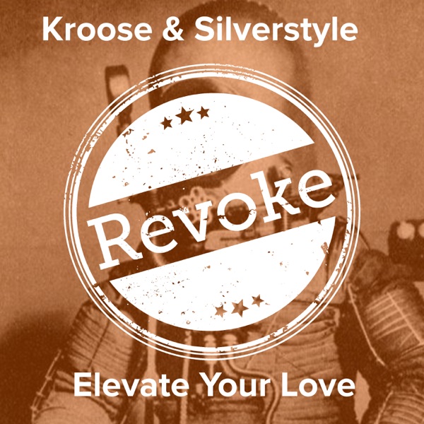 Elevate Your Love - Single