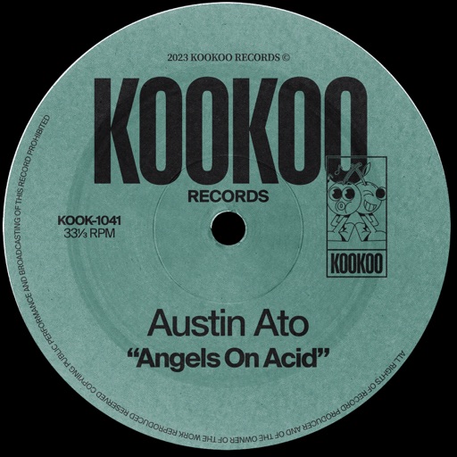 Album artwork