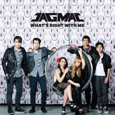 What's Right with Me - Single
