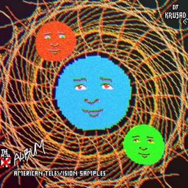 Sad Shape DJ Krusade