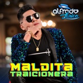 Maldita Traicionera (Oficial) artwork