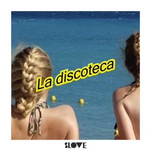 La Discoteca (feat. Alex Rossi) - EP
