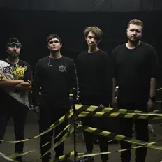 Hör dir Skyborne an, schau dir Musikvideos an, lies die Biografie, finde Tourdaten und mehr!