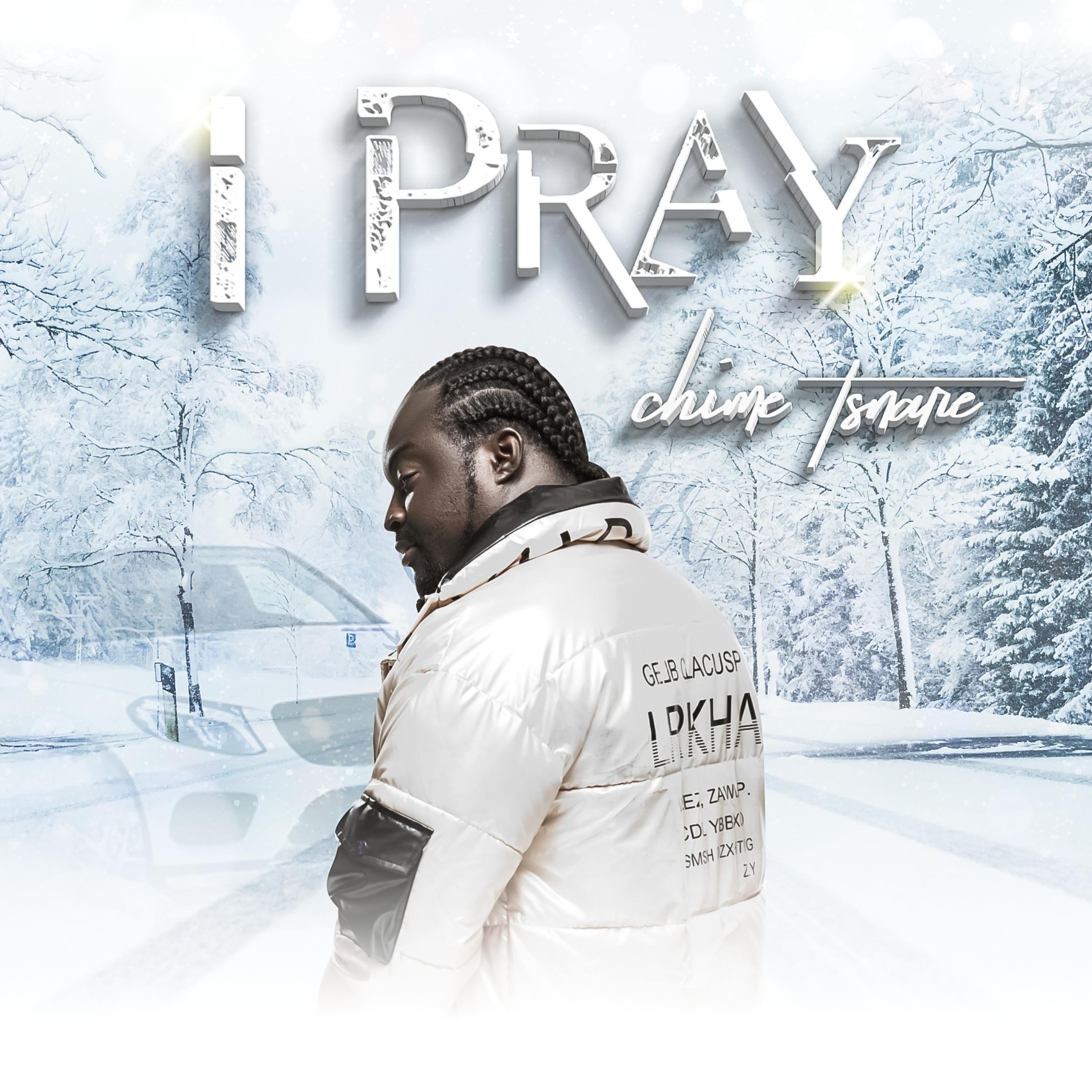 I Pray - Single