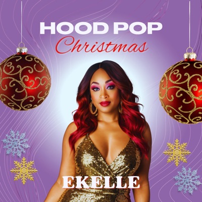 Hood Pop Christmas - EP