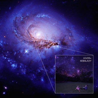 Lejos+ (feat. Tavo Paez) - Single