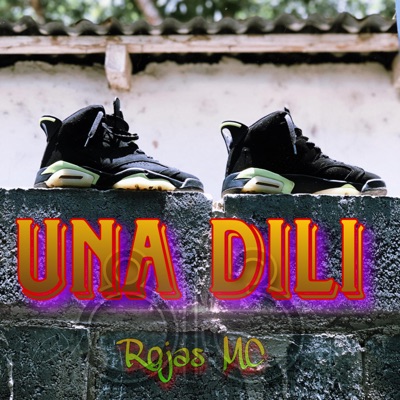 Una Dili - Single