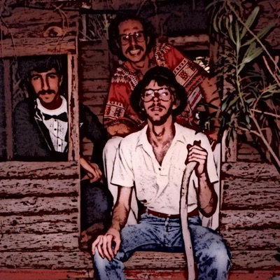 1982 (feat. Bappa & SpecialK) - Single