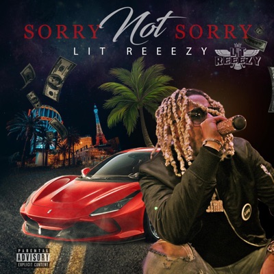 Sorry Not Sorry - Single