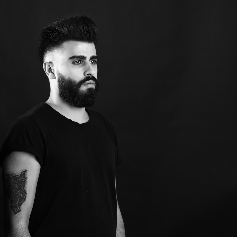 Obeidmusic & Pamela Antoun - 3ala bali