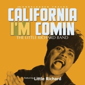 California I'm Comin (Unreleased Tracks)