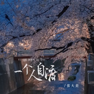 一个人自渡 - EP
