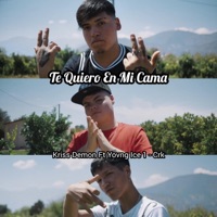 Te Quiero En Mi Cama (feat. Yovng Ice 1 & Crk) - Single - Kriss Demon