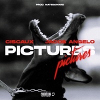 Pictures (feat. Jacob Angelo) - Single - Ciscaux