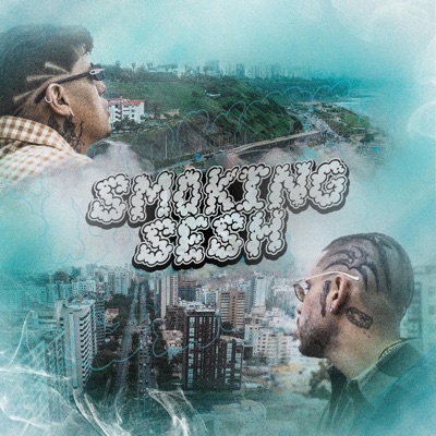 Smoking Sesh - Single