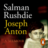 Joseph Anton - Salman Rushdie