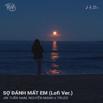 Sợ Đánh Mất Em (Slowed Lofi) - Single