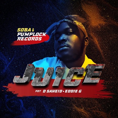 Juice - Single