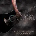 Carlos y los Del Monte Sinai