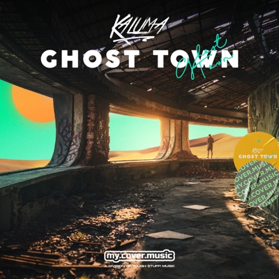 Ghost Town - Single