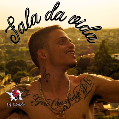 Fala da Vida - Single