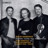 Kaija Saariaho Circle Map: IV. Days Are Sieves 