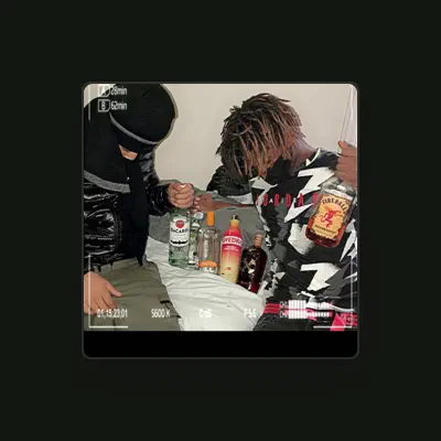 Listen to Nxvaa, watch music videos, read bio, see tour dates & more!