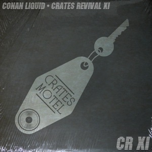 Crates Revival 11 - Single