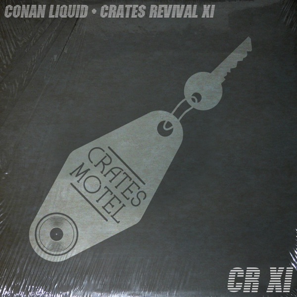 Crates Revival 11 - Single