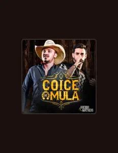Listen to Brenno & Matheus, watch music videos, read bio, see tour dates & more!