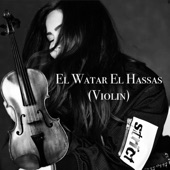 Violin (Sherine El watar el hassas) artwork