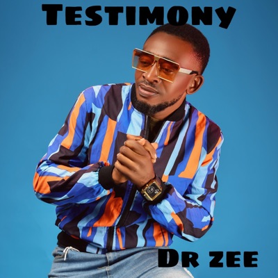 Testimony (feat. Pincode) - Single
