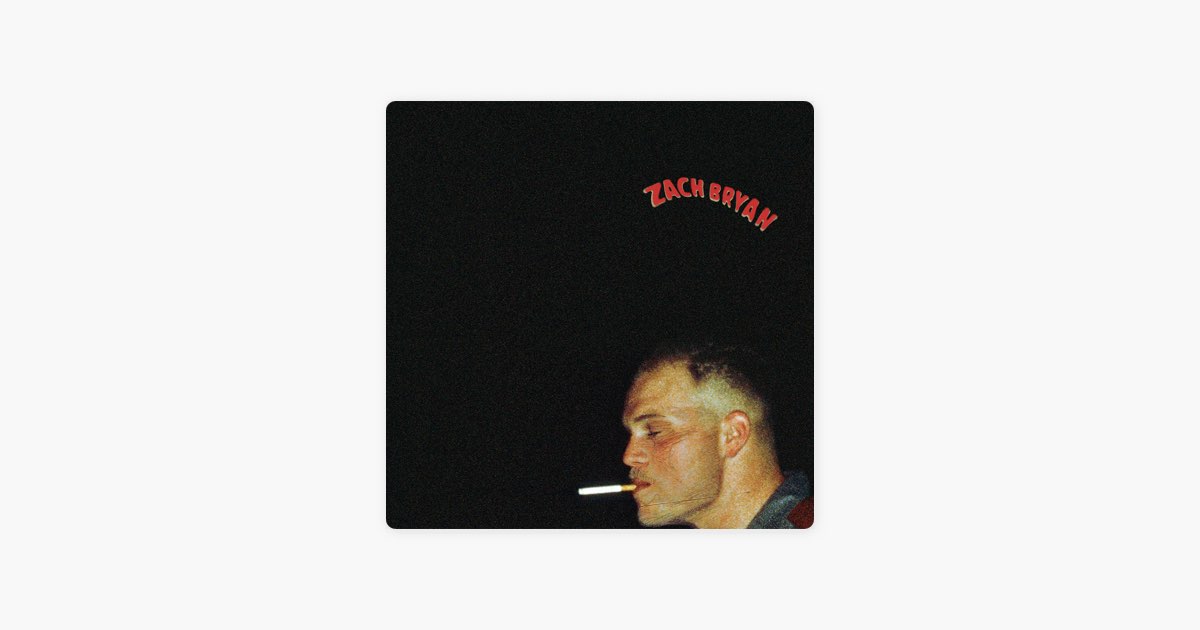 I Remember Everything (feat. Kacey Musgraves) - Zach Bryan