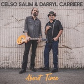 Celso Salim & Darryl Carriere - Sweet Thing