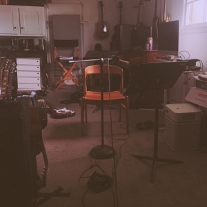 Getting Over You (acoustic version) - Single