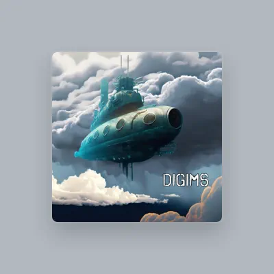 Listen to Digital Mustard Seed, watch music videos, read bio, see tour dates & more!