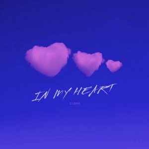 In My Heart (Radio Edit)