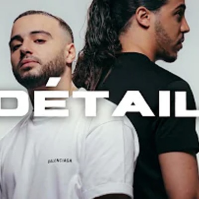 88Samy - Détail