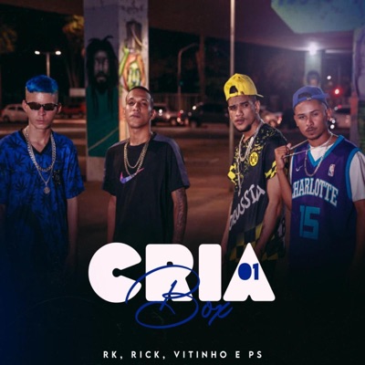 Cria Box 01 - Single