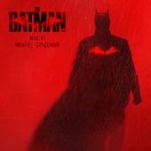 The Batman (from "The Batman") artwork