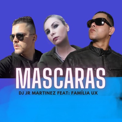 Mascaras - Single
