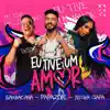 Papazoni, Sambacana & Negra Japa - Eu Tive um Amor