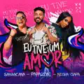 EU TIVE UM AMOR - SAMBACANA