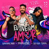 Eu Tive um Amor song art