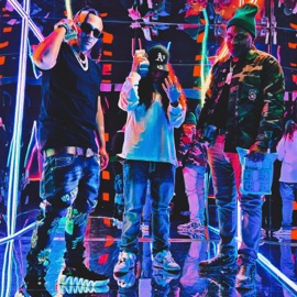 Freek Leek (feat. Maggie Kiing & Fml_Teela) Theofficialae