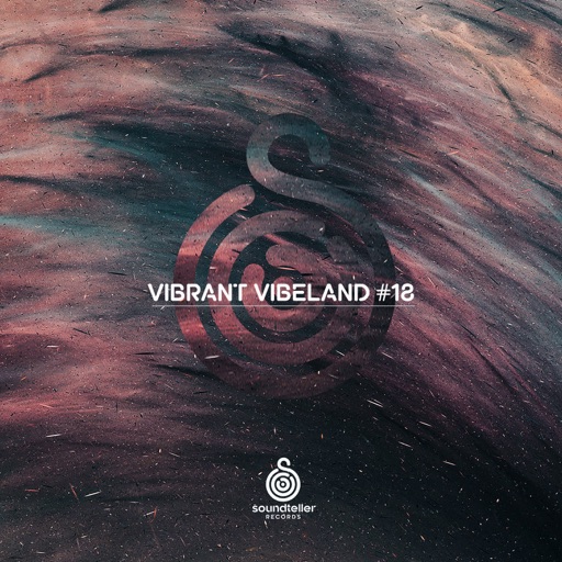 Vibrant Vibeland #18 by Various Artists